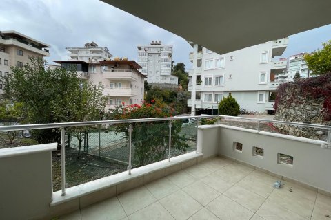 3+1 Wohnung  in Cikcilli, Antalya, Türkei Nr. 215352 - 25