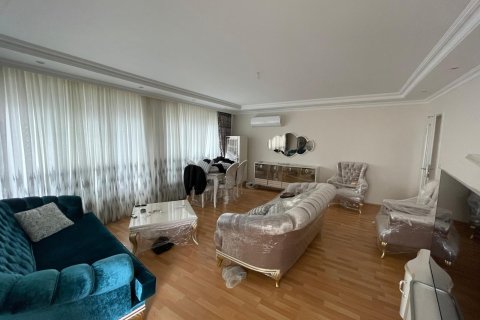 3+1 Wohnung  in Cikcilli, Antalya, Türkei Nr. 215352 - 19