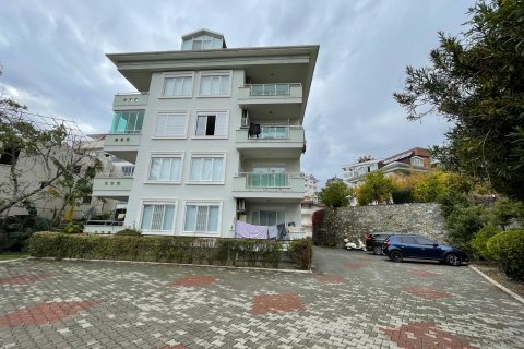 3+1 Wohnung  in Cikcilli, Antalya, Türkei Nr. 215352 - 31