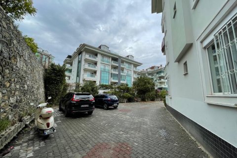 3+1 Wohnung  in Cikcilli, Antalya, Türkei Nr. 215352 - 28