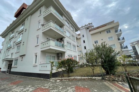 3+1 Wohnung  in Cikcilli, Antalya, Türkei Nr. 215352 - 23