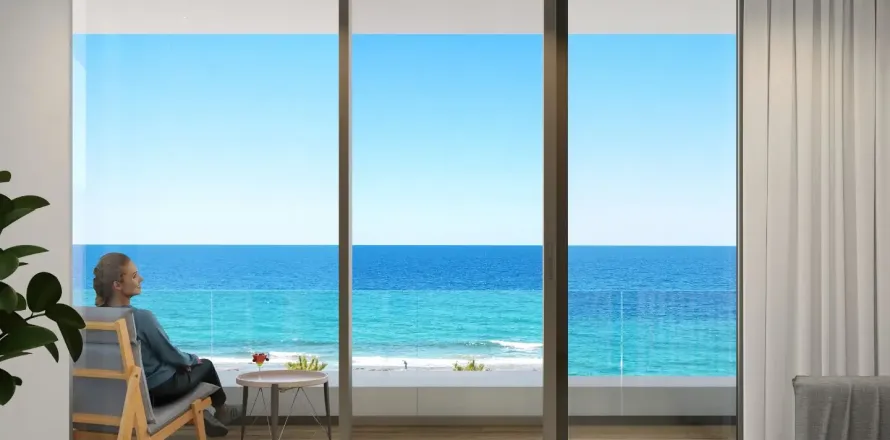 1+1 Apartment  in Kestel, Antalya, Turkey No. 219641