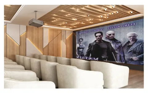 3+1 Leilighet  i Alanya, Antalya, Tyrkia Nr. 219636 - 13