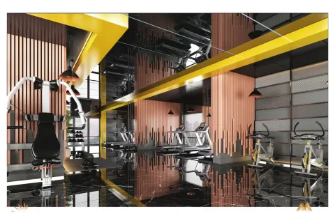 Продажа квартиры  в Аланье, Анталье, Турция 3+1, №219635 – фото 14