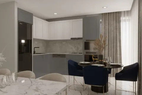 Apartment for sale  in Alanya, Antalya, Turkey, 2 bedrooms, 171m2, No. 219637 – photo 9