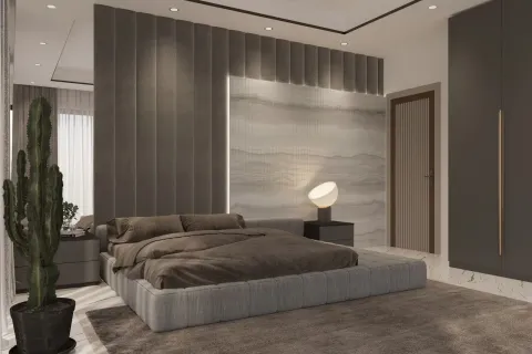 Apartment for sale  in Alanya, Antalya, Turkey, 2 bedrooms, 171m2, No. 219637 – photo 10