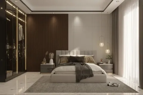 Apartment for sale  in Alanya, Antalya, Turkey, 2 bedrooms, 171m2, No. 219637 – photo 11