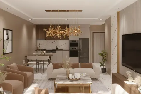 Apartment for sale  in Alanya, Antalya, Turkey, 2 bedrooms, 171m2, No. 219637 – photo 8