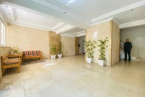 2+1 Lejlighed  i Alanya, Antalya, Tyrkiet Nr. 219638 - 15