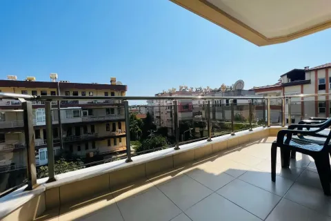 2+1 Lejlighed  i Alanya, Antalya, Tyrkiet Nr. 219638 - 7