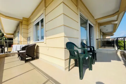 2+1 Lejlighed  i Alanya, Antalya, Tyrkiet Nr. 219638 - 8