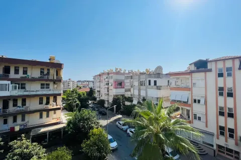 2+1 Lejlighed  i Alanya, Antalya, Tyrkiet Nr. 219638 - 10