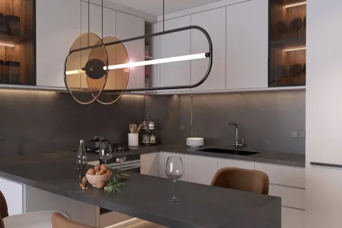 2+1 Wohnung  in Mugla, Türkei Nr. 220159 - 13