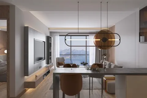 2+1 Wohnung  in Mugla, Türkei Nr. 220159 - 20