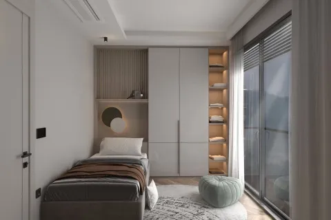 2+1 Wohnung  in Mugla, Türkei Nr. 220159 - 24