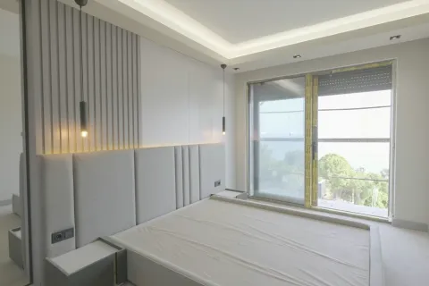 1+1 Wohnung  in Mugla, Türkei Nr. 220156 - 3