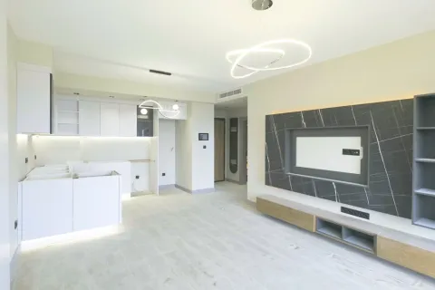 1+1 Wohnung  in Mugla, Türkei Nr. 220157 - 11