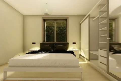 3+1 Lejlighed i Kepez, Canakkale, Tyrkiet Nr. 220153 - 4