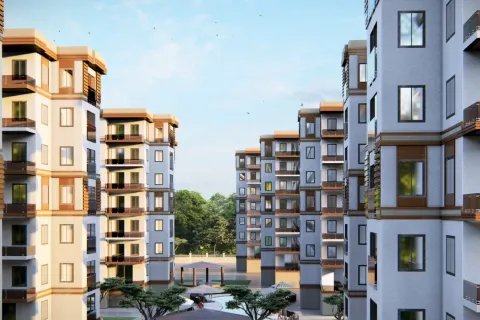 3+1 Lejlighed i Kepez, Canakkale, Tyrkiet Nr. 220153 - 7