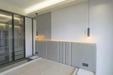 1+1 Wohnung  in Mugla, Türkei Nr. 220154 - 2