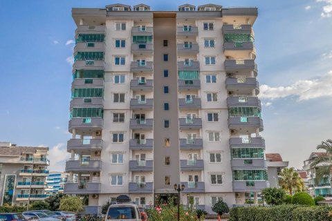 2+1 Lägenhet  i Cikcilli, Antalya, Turkiet Nr. 216232 - 12