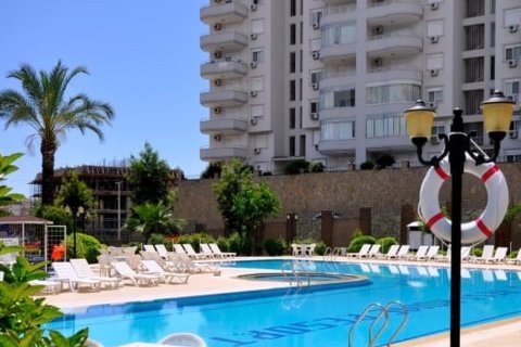 2+1 Lägenhet  i Cikcilli, Antalya, Turkiet Nr. 216232 - 15