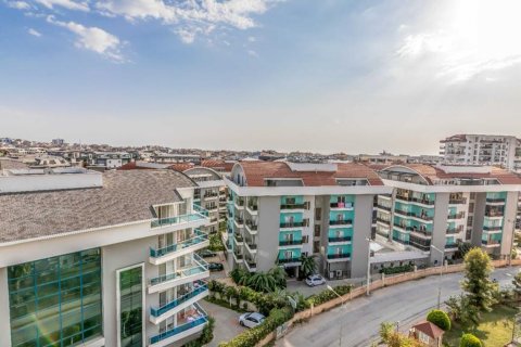 2+1 Lägenhet  i Cikcilli, Antalya, Turkiet Nr. 216232 - 34