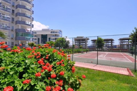 2+1 Lägenhet  i Cikcilli, Antalya, Turkiet Nr. 216232 - 32