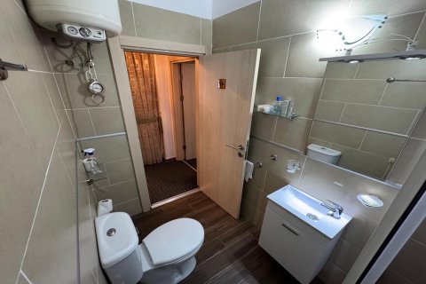 2+1 Takleilighet  i Long Beach, Iskele,  Nr. 216236 - 19