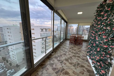 2+1 Takleilighet  i Long Beach, Iskele,  Nr. 216236 - 27