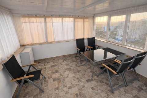 2+1 Takleilighet  i Long Beach, Iskele,  Nr. 216236 - 12