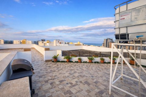 2+1 Takleilighet  i Long Beach, Iskele,  Nr. 216236 - 15