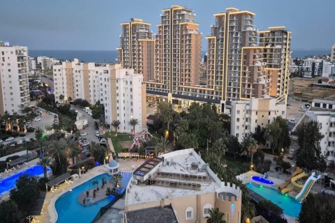 2+1 Takleilighet  i Long Beach, Iskele,  Nr. 216236 - 28