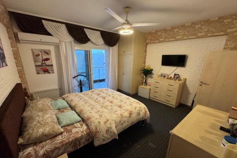 2+1 Takleilighet  i Long Beach, Iskele,  Nr. 216236 - 18