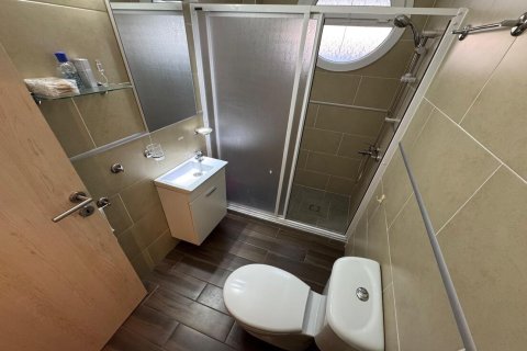 2+1 Takleilighet  i Long Beach, Iskele,  Nr. 216236 - 17