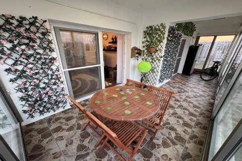 2+1 Takleilighet  i Long Beach, Iskele,  Nr. 216236 - 25