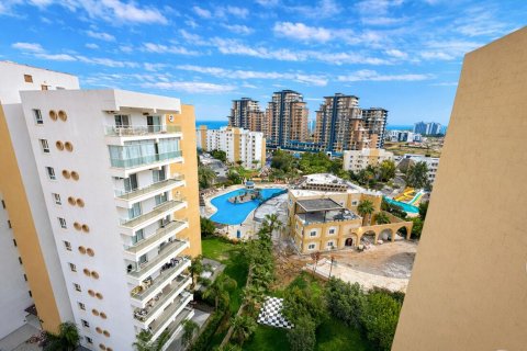 2+1 Takleilighet  i Long Beach, Iskele,  Nr. 216236 - 4