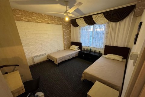 2+1 Takleilighet  i Long Beach, Iskele,  Nr. 216236 - 29