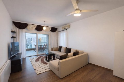 2+1 Takleilighet  i Long Beach, Iskele,  Nr. 216236 - 3