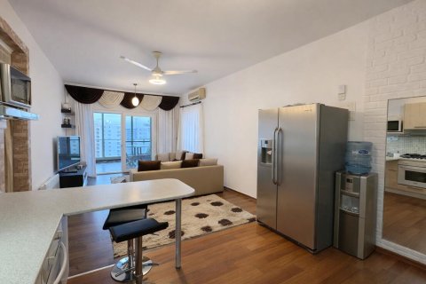 2+1 Takleilighet  i Long Beach, Iskele,  Nr. 216236 - 2