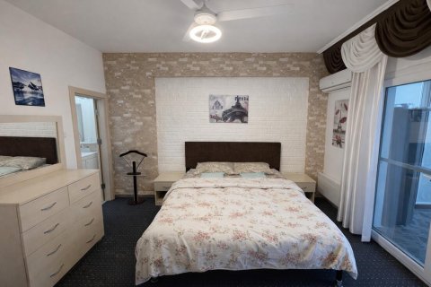 2+1 Takleilighet  i Long Beach, Iskele,  Nr. 216236 - 9