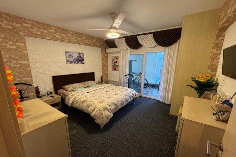 2+1 Takleilighet  i Long Beach, Iskele,  Nr. 216236 - 21