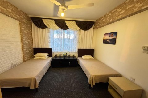 2+1 Takleilighet  i Long Beach, Iskele,  Nr. 216236 - 24