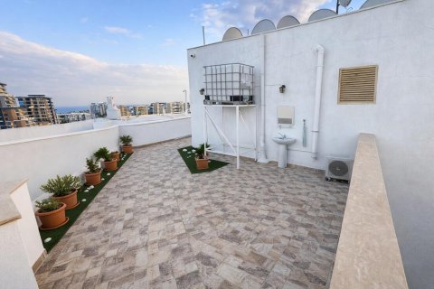 2+1 Takleilighet  i Long Beach, Iskele,  Nr. 216236 - 13