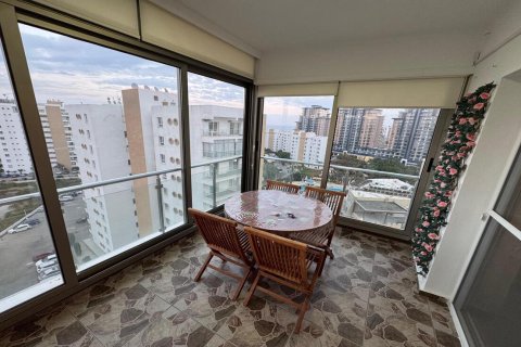 2+1 Takleilighet  i Long Beach, Iskele,  Nr. 216236 - 26