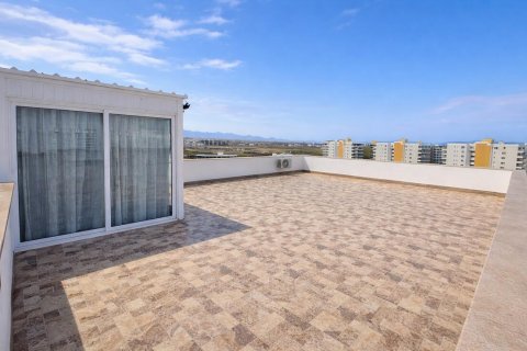 2+1 Takleilighet  i Long Beach, Iskele,  Nr. 216236 - 11