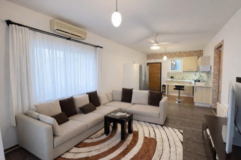 2+1 Takleilighet  i Long Beach, Iskele,  Nr. 216236 - 5