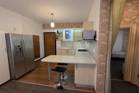 2+1 Takleilighet  i Long Beach, Iskele,  Nr. 216236 - 10