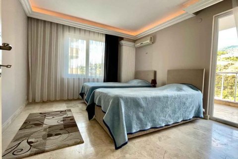 2+1 Lägenhet  i Cikcilli, Antalya, Turkiet Nr. 216230