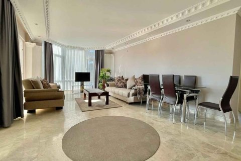 2+1 Lägenhet  i Cikcilli, Antalya, Turkiet Nr. 216230 - 4